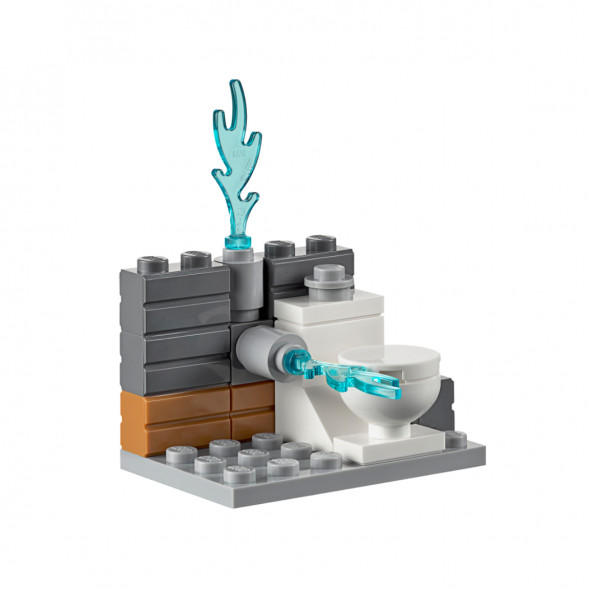 Конструктор LEGO City 60072 Набор «Строительная команда» для начинающих в Екатеринбурге