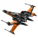 Конструктор LEGO Star Wars 75102 Истребитель По (Poe&amp;#039;s X-Wing Fighter) в Екатеринбурге