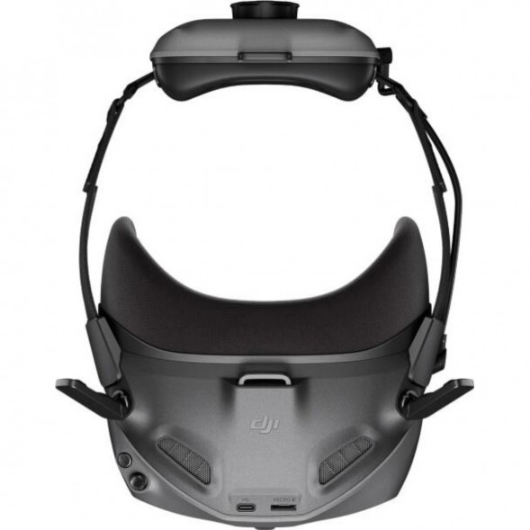Очки DJI Goggles N3 в Екатеринбурге