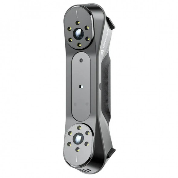 Сканер 3D Creality CR-Scan Raptor в Екатеринбурге