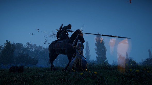 Assassin&amp;#039;s Creed Вальгалла [PS4, русская версия] в Екатеринбурге