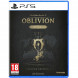 Игра The Elder Scrolls IV: Oblivion Remastered. Deluxe Edition [PS5, английская версия] в Екатеринбурге