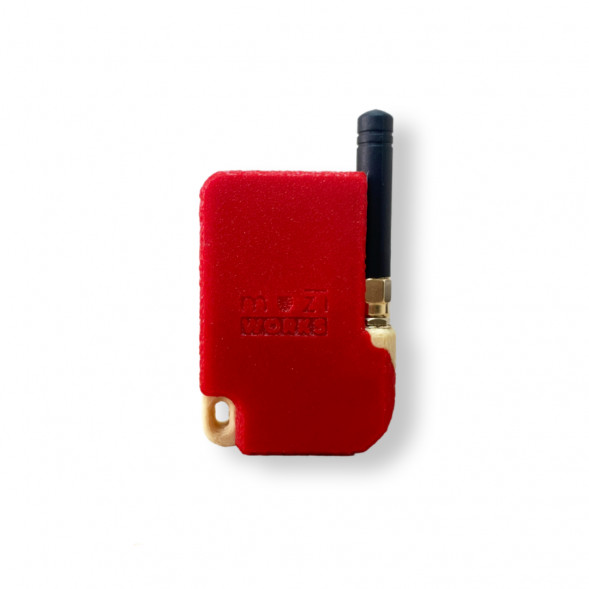 Teкcтовaя pация Меshtаstiс 868 МГц в Екатеринбурге