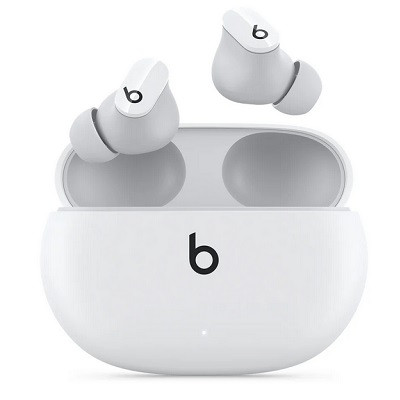 Беспроводные наушники Beats Studio Buds, белый в Екатеринбурге