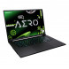 Ноутбук Gigabyte Aero X16 1WH (1WH93KZC93AD) (16&amp;quot;, IPS, AMD Ryzen AI 7 350 2ГГц, 8 ядер, 16ГБ DDR5, 512ГБ SSD, NVIDIA GeForce RTX 5070 - 8 ГБ, без ОС), серый в Екатеринбурге