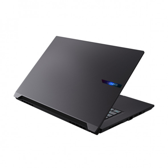 Ноутбук Gigabyte Aero X16 1WH (1WH93KZC93AD) (16&amp;quot;, IPS, AMD Ryzen AI 7 350 2ГГц, 8 ядер, 16ГБ DDR5, 512ГБ SSD, NVIDIA GeForce RTX 5070 - 8 ГБ, без ОС), серый в Екатеринбурге