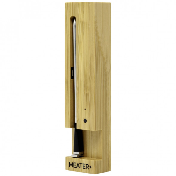 Термометр со щупом Meater Plus (RTN-MT-MP01) в Екатеринбурге