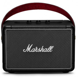 Портативная акустика Marshall Kilburn II, 36 Вт, черный