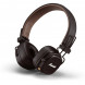 Беспроводные наушники Marshall Major IV, коричневый в Екатеринбурге
