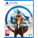 Игра Mortal Kombat 1 [PS5, русские субтитры] в Екатеринбурге