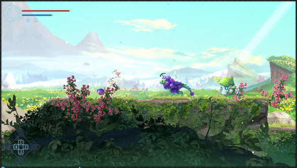 Игра Afterimage: Deluxe Edition [PS5, русские субтитры] в Екатеринбурге