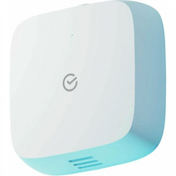 Умный датчик температуры и влажности Sber SBDV-00079 в Екатеринбурге