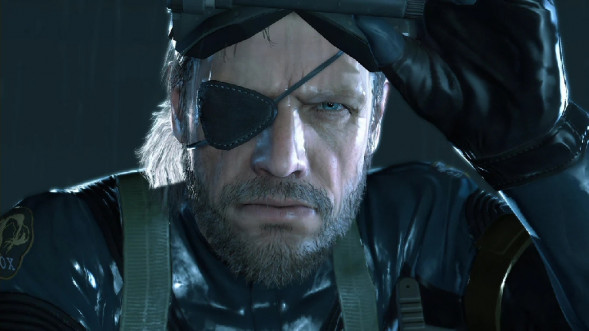 Игра Metal Gear Solid V: The Definitive Experience [PS4, русские субтитры] в Екатеринбурге