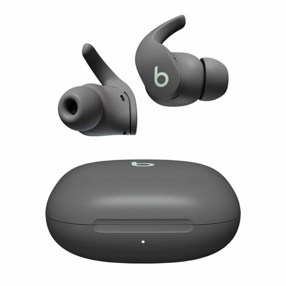 Беспроводные наушники Beats Fit Pro, Sage Gray в Екатеринбурге