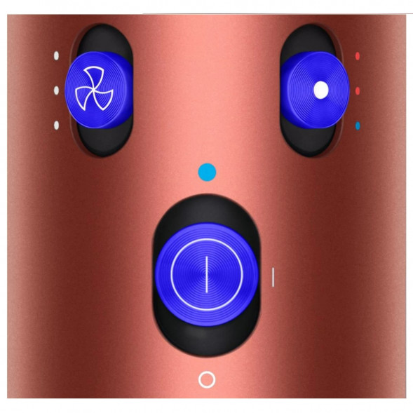 Стайлер Dyson Airwrap Complete Long HS05 (581832-01), Strawberry Bronze/Blush Pink в Екатеринбурге