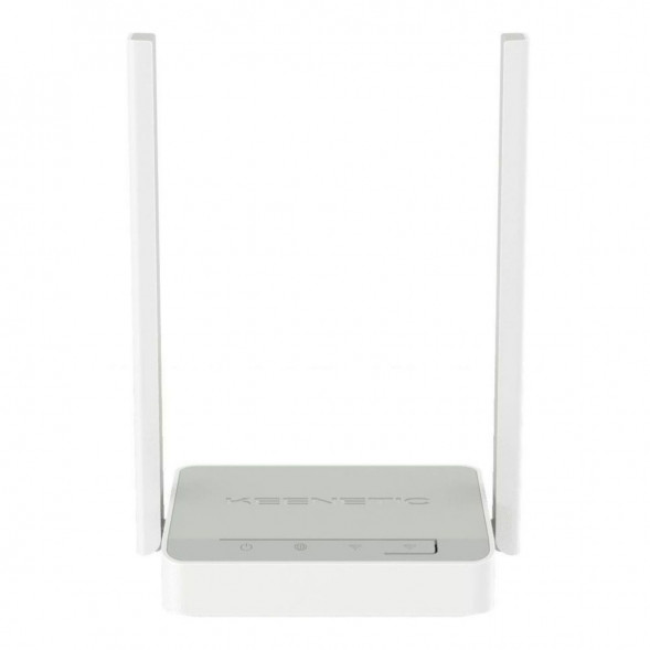 Роутер Keenetic Start (KN-1112) в Екатеринбурге