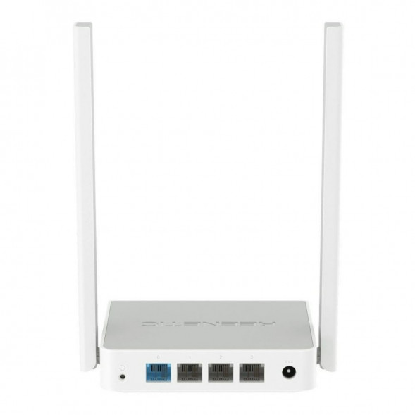 Роутер Keenetic Start (KN-1112) в Екатеринбурге