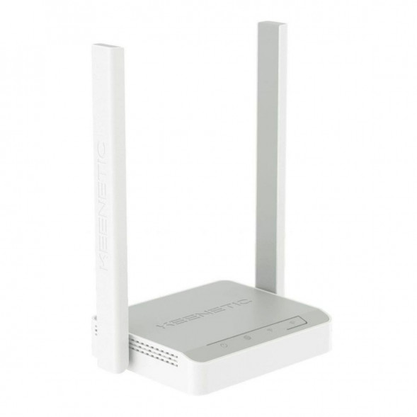 Роутер Keenetic Start (KN-1112) в Екатеринбурге