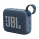 Портативная колонка JBL Go 4, Blue в Екатеринбурге