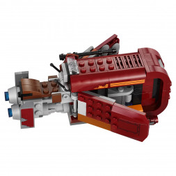 Конструктор LEGO Star Wars 75099 Спидер Рей