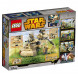 Конструктор LEGO Star Wars 75080 Бронированный штурмовой танк AAT в Екатеринбурге