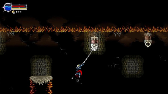 Игра Beyond the Ice Palace 2 [Nintendo Switch, русские субтитры] в Екатеринбурге