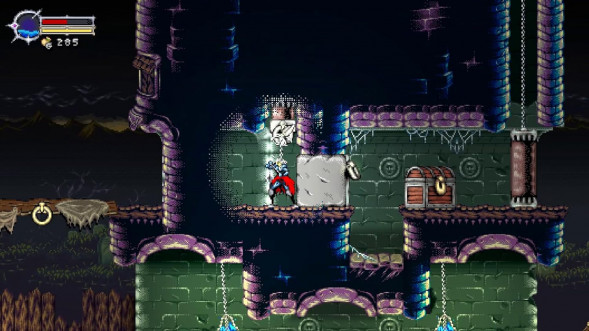 Игра Beyond the Ice Palace 2 [Nintendo Switch, русские субтитры] в Екатеринбурге