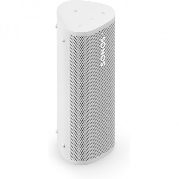 Портативная акустика Sonos Roam 2, белый в Екатеринбурге