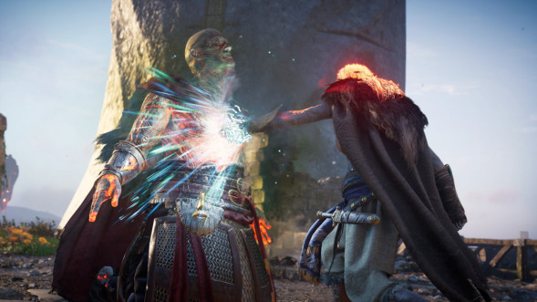 Assassin&amp;#039;s Creed Вальгалла [PS5, русская версия] в Екатеринбурге