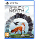 Игра Spirit of the North 2 [PS5, русские субтитры] в Екатеринбурге