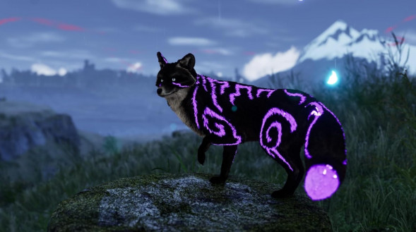 Игра Spirit of the North 2 [PS5, русские субтитры] в Екатеринбурге