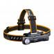 Фонарь налобный Fenix HM61R V2.0,  Black/Orange в Екатеринбурге