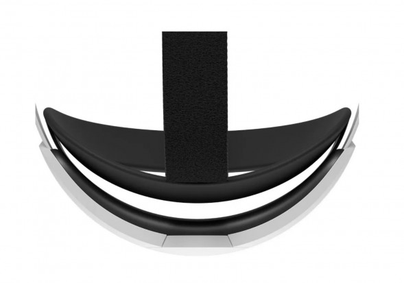 Ремень Elite Strap для Oculus Quest 2 (оригинальный) в Екатеринбурге