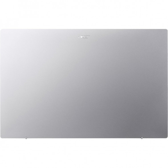 Ноутбук Acer Extensa 15 EX215-57-597H (15.6&amp;quot;, IPS, Intel Core i5 13420H 2.1ГГц, 8 ядер, 32ГБ DDR5, 1ТБ SSD, Intel UHD Graphics, без ОС), серебристый в Екатеринбурге