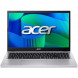 Ноутбук Acer Extensa 15 EX215-57-597H (15.6&amp;quot;, IPS, Intel Core i5 13420H 2.1ГГц, 8 ядер, 32ГБ DDR5, 1ТБ SSD, Intel UHD Graphics, без ОС), серебристый в Екатеринбурге