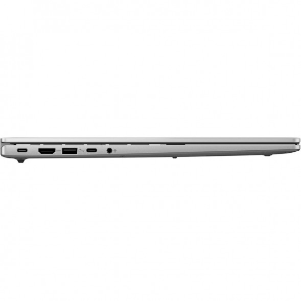 Ноутбук ASUS VivoBook S16 M3607KA-SH117 (16&amp;quot;, OLED, AMD Ryzen AI 5 330 2ГГц, 4 ядра, 32ГБ DDR5, 512ГБ SSD, AMD Radeon 820M, без ОС), серебристый в Екатеринбурге