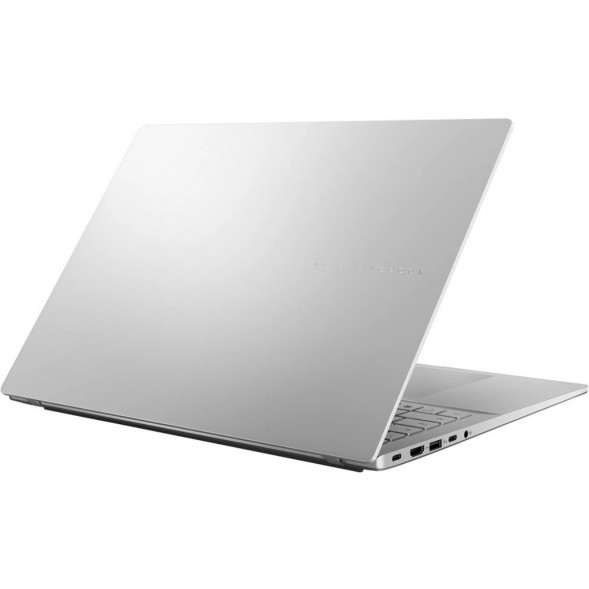 Ноутбук ASUS VivoBook S16 M3607KA-SH117 (16&amp;quot;, OLED, AMD Ryzen AI 5 330 2ГГц, 4 ядра, 32ГБ DDR5, 512ГБ SSD, AMD Radeon 820M, без ОС), серебристый в Екатеринбурге