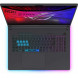 Ноутбук ASUS ROG Strix G18 G815JPR-TT116 (18&amp;quot;, IPS, Intel Core i9 14900HX 2.2 Ггц, 24 ядра, 32Гб DDR5, SSD 1 Тб, NVIDIA GeForce RTX 5070 - 8 Гб, Без ОС), серый в Екатеринбурге