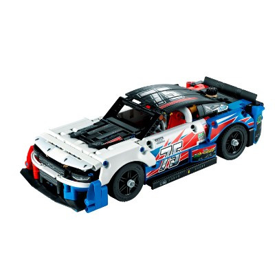 Конструктор LEGO Technic 42153 Chevrolet Camaro ZL1 в Екатеринбурге