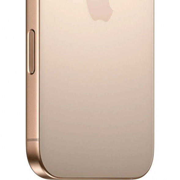 Смартфон Apple iPhone 16 Pro Max (nano SIM+eSIM) 256ГБ, Desert Titanium в Екатеринбурге