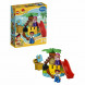 Конструктор LEGO DUPLO Jake 10604 Остров сокровищ в Екатеринбурге