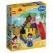 Конструктор LEGO DUPLO Jake 10604 Остров сокровищ в Екатеринбурге