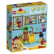 Конструктор LEGO DUPLO Jake 10604 Остров сокровищ в Екатеринбурге