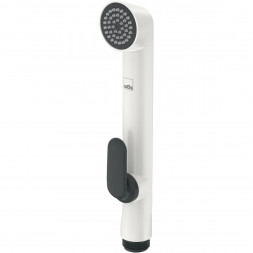 Лейка для гигиенического душа Oras Bidetta (242050-11), белый/черный