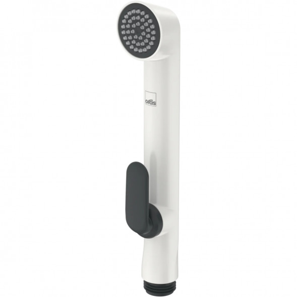 Лейка для гигиенического душа Oras Bidetta (242050-11), белый/черный в Екатеринбурге