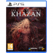 Игра The First Berserker: Khazan [PS5, русские субтитры] в Екатеринбурге