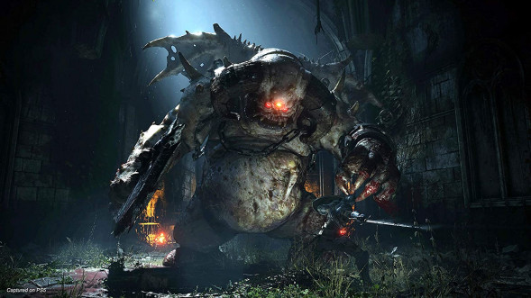 Игра Demon&amp;#039;s Souls [PS5, русские субтитры] в Екатеринбурге