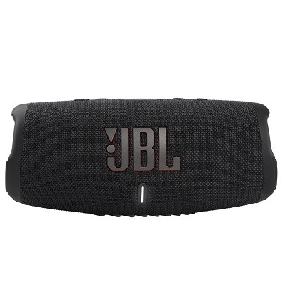 Портативная акустика JBL Charge 5, 40 Вт, черный в Екатеринбурге