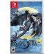 Игра Bayonetta 2 [Nintendo Switch, английская версия] в Екатеринбурге