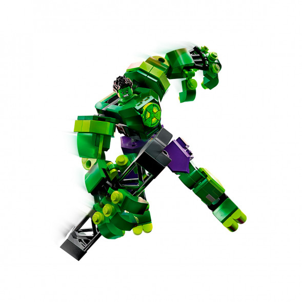 Конструктор LEGO Super Heroes 76241 Халк: робот в Екатеринбурге